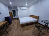 Baan Suan Mamuang Resort - 2-stjärniga