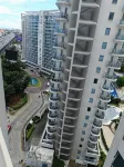 Citispace 1BR Suite at Azure Urban Resort #AZ02 - 2 stjerner