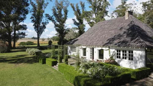 Estancia Ave María - Pet-friendly