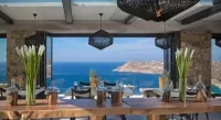 Myconian Utopia Relais & Chateaux - Wifi