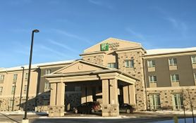 Holiday Inn Express & Suites THUNDER BAY by IHG