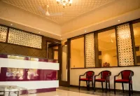 Hotel Chancellor, Jalandhar - parking