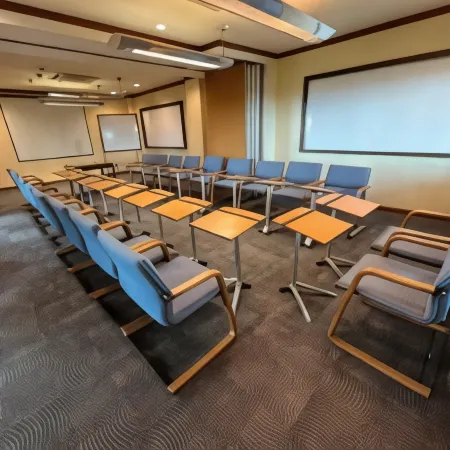 Eugenio Lopez Center