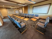 Eugenio Lopez Center - 2-Star