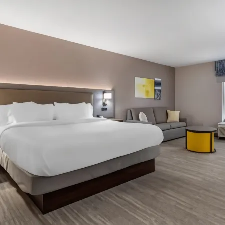 Comfort Inn - Weatherford
