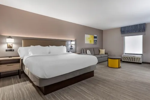 Comfort Inn - Weatherford