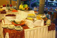 Holiday Inn CUERNAVACA by IHG - فطور