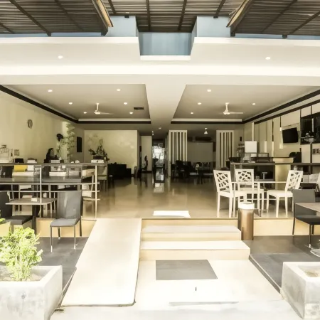 Cocoon Patong Hotel