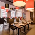 Ibis Kaliningrad Tsentr Hotel