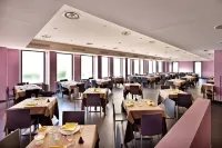 TH Assisi - Hotel Cenacolo - breakfast