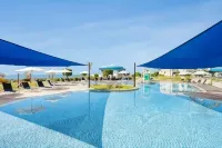 Wyndham Garden Salalah Mirbat - piscina