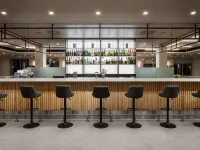 Hunguest Hotel Flora Hotels in Eger