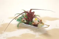 Bekkan Suzuki - 2 étoiles