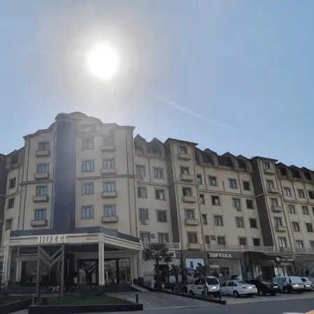Reikartz Namangan
