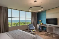 Rosslyn Dimyat Hotel Varna - balcony