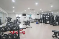 EdenStay - Gym