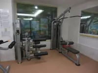 Golden Lotus Hotel Kemer - Gym