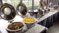 Hotel Gallery - breakfast