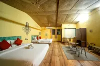 SpicyMango Saveda Farm & Cottages - Wifi