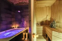 Stabu Sēta Residence - Hot Tub