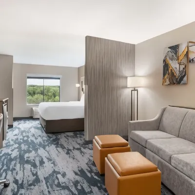 Comfort Suites at WestGate Mall Hotels near Hillcrest Market Place