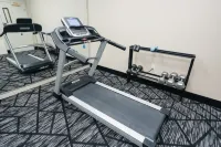 MainStay Suites Knoxville Airport - Gym