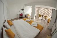 ARDA AKSOY OTEL - 2 stelle