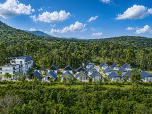 The Grand Retreat - Chikmagalur