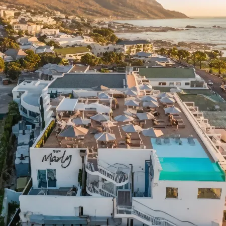 The Marly Boutique Hotel