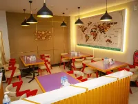 Doha Dynasty Hotel Hotels near Emiri Diwan