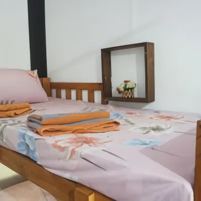 Akki's Hostel Hotels near Trincomalee Railway Station