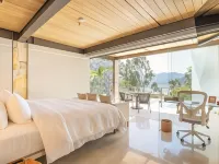 El Santuario Resort & Spa Hotels in Valle de Bravo