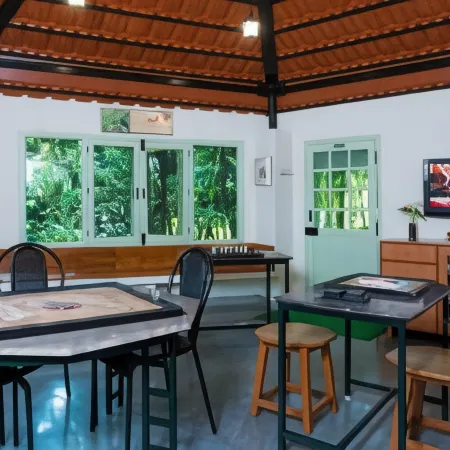 Tranquil Nest Resort - Thandikudi