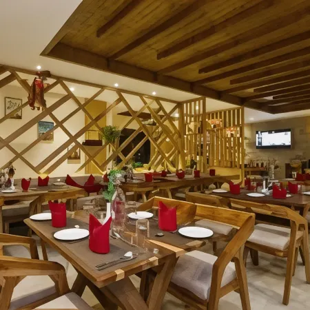 The Whitestone Resorts