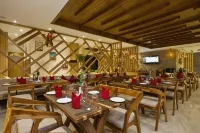 The Whitestone Resorts - Boutique