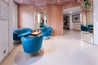 The Originals City, Archotel, Sens - WiFi