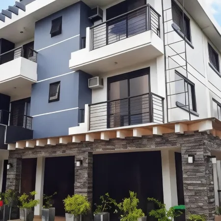 Rangya Hotel