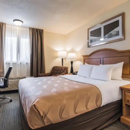 Quality Inn & Suites Silverdale Bangor-Keyport