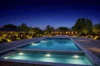 Jawai Leopard Safari Lodge - Swimmingpools