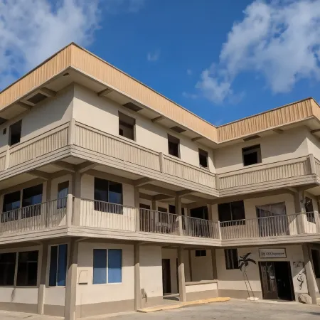 DW Motel