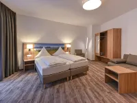 Hotel Ruchti - Zeit für Mich Hôtels à : Füssen
