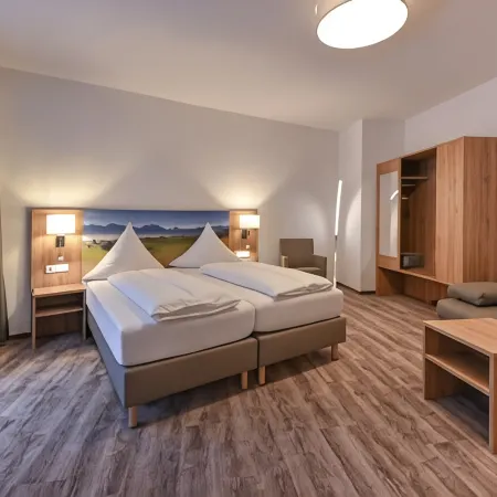 Hotel Ruchti - Zeit für Mich