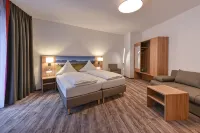 Hotel Ruchti - Zeit für Mich