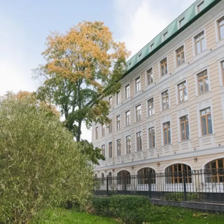 Tsar Palace Luxury Hotel & SPA (Царь Палас) Отели в г. Пушкин