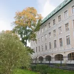 Tsar Palace Luxury Hotel & Spa Hotels near Moscow Gate