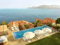 Hotel Marsala - Private Pools