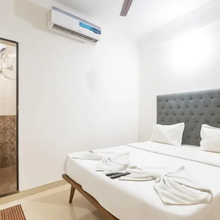 Rohit Holiday Homes