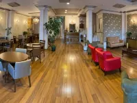 Termal Elit Hotel Hotels in Termal