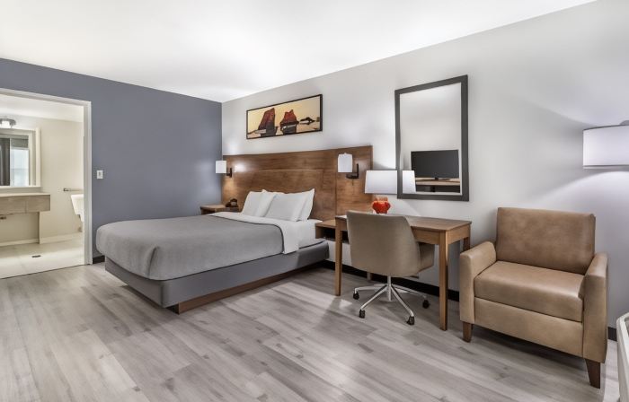 Quality Inn