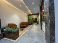 Hotel Solitaire, Indore - Kitchenette